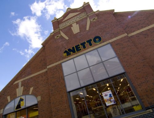 Netto Stores
